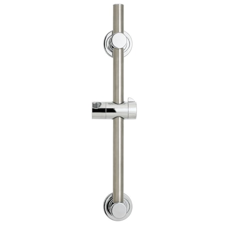 Speakman Slide Bar 30" in Polished Chrome VS-153-ADA-30